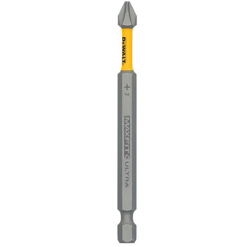 Ponta Phillips PH2 MaxFit 3,5" DWAF3PH2-1H DeWalt