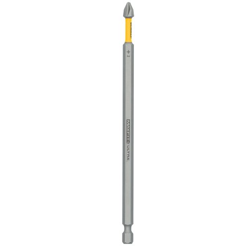 Ponta Phillips PH2 MaxFit 6" DWAF6PH2-1H DeWalt