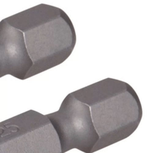 Ponta Torx 2" Tx15 2 Peças DWA2TX15-2L DeWalt