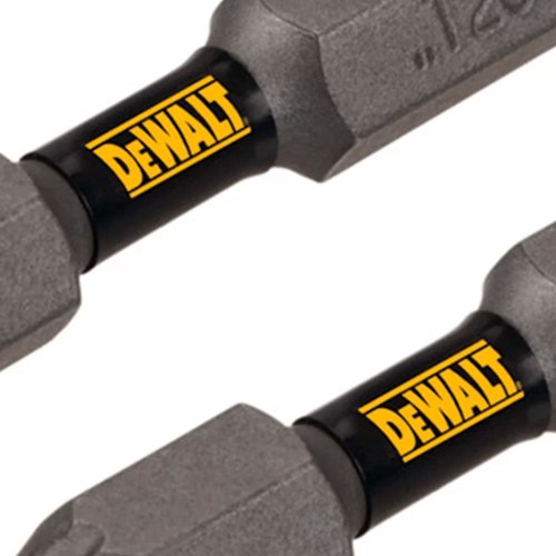 Ponta Torx 2" Tx20 2 Peças DWA2TX20-2L DeWalt