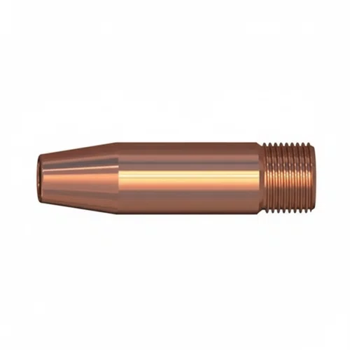 Ponteira Única Longa Rosca Quadrada 16X96mm SU 515 8113 Sc Weld