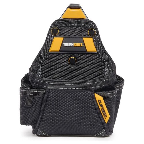 Porta Ferramentas Com Cliptech Para Fita Métrica TB-CT-25 ToughBuilt