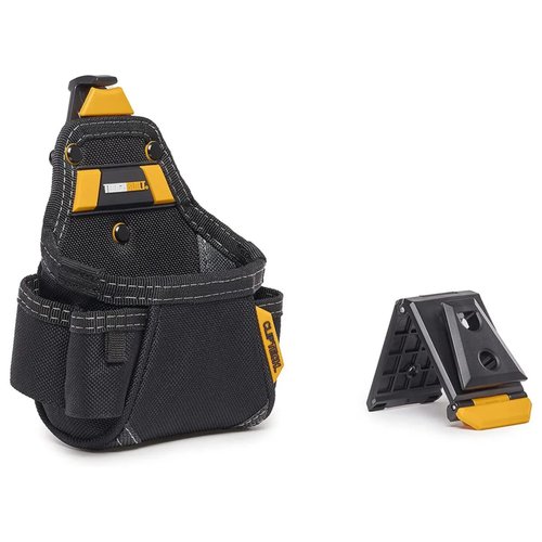 Porta Ferramentas Com Cliptech Para Fita Métrica TB-CT-25 ToughBuilt