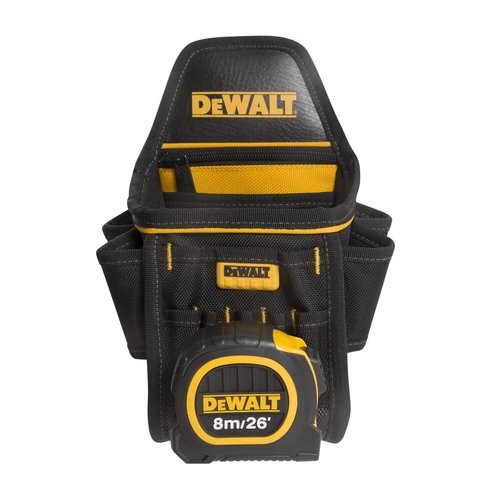 Porta Ferramentas Para Cinto de Eletrecista DWST83483-LA DeWalt