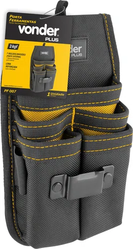 Porta Ferramentas PF 007 Vonder Plus