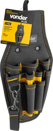 Porta Ferramentas PF 010 Vonder Plus