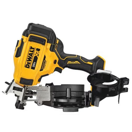 Pregador de telhado 15" 20V Max Li-Ion Sem Bateria DCN45RNB Dewalt