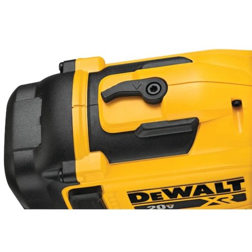 Pregador de telhado 15" 20V Max Li-Ion Sem Bateria DCN45RNB Dewalt