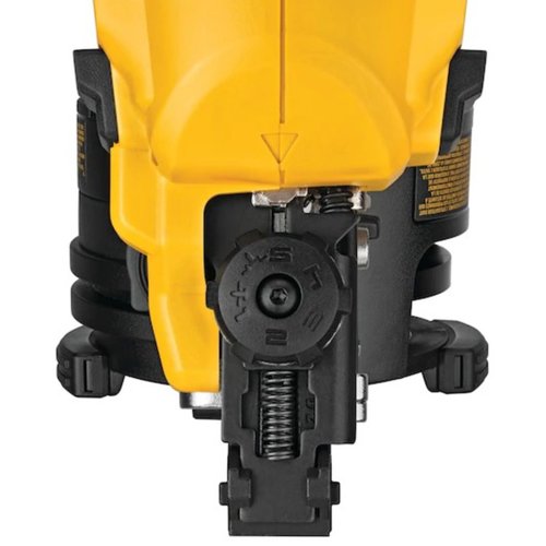Pregador de telhado 15" 20V Max Li-Ion Sem Bateria DCN45RNB Dewalt