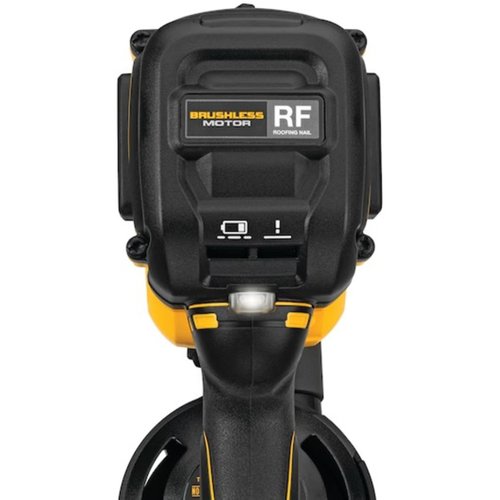Pregador de telhado 15" 20V Max Li-Ion Sem Bateria DCN45RNB Dewalt