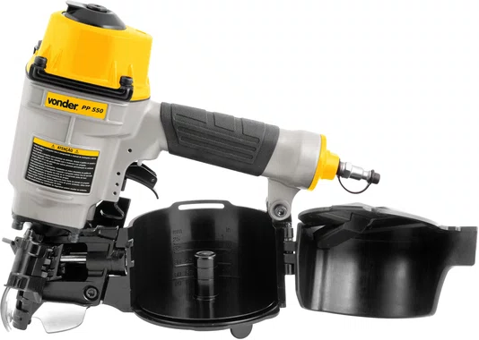 Pregador Pneumático PP550 Vonder