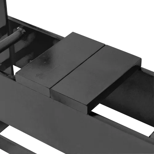 Prensa Hidráulica 30Ton Vonder