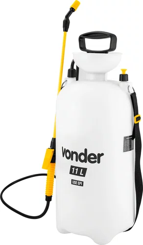 Pulverizador 11,0 L Comp Previa PL011 Vonder