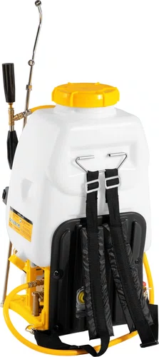 Pulverizador Costal Agrícola 25 L a Gás Vonder