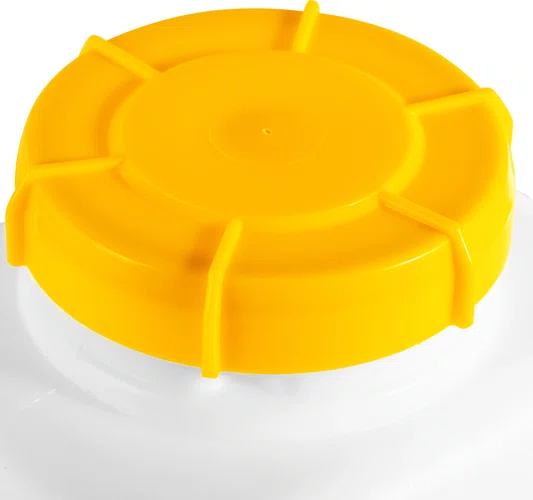 Pulverizador Costal Agrícola 25 L a Gás Vonder