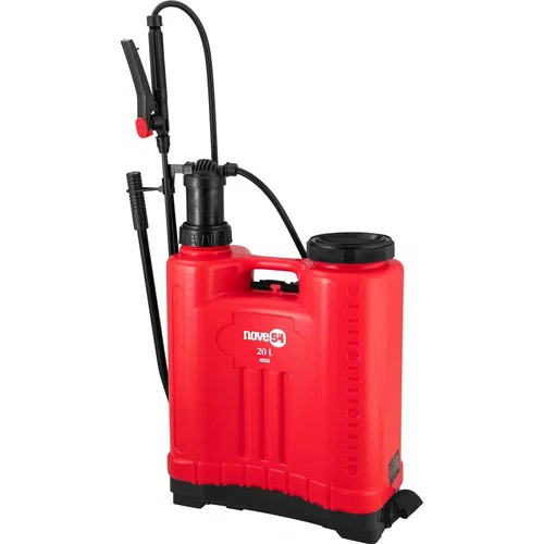Pulverizador Costal 20L Compressão Prévia 6240300020 Nove54