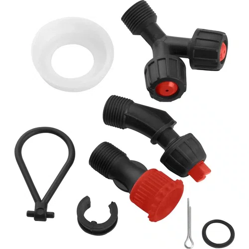 Pulverizador Costal 20L Compressão Prévia 6240300020 Nove54