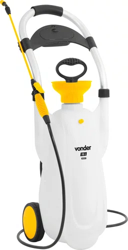 Pulverizador Tipo Carrinho 16L Vonder