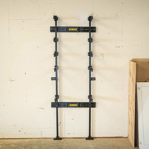 Rack de Armazenamento ToughSystem 2.0 DWST08260 Dewalt
