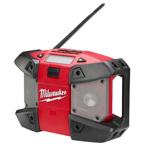 Rádio De Trabalho 12V 2590-59 Milwaukee