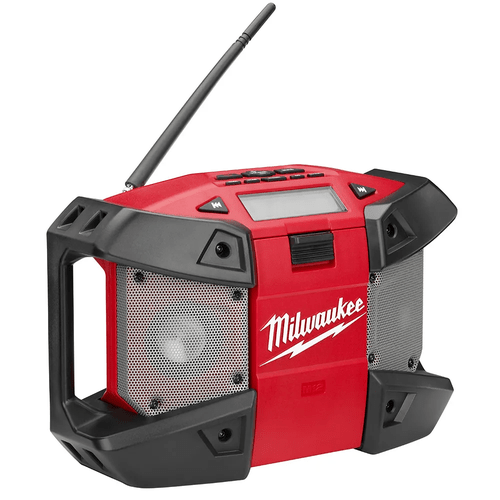 Rádio De Trabalho 12V 2590-59 Milwaukee