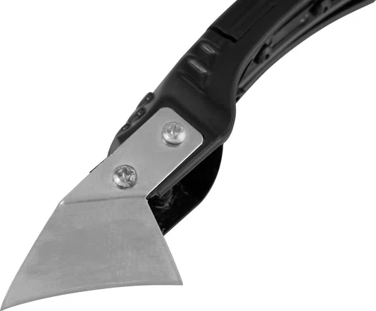 Raspador de Selante JG 6 peças Vonder