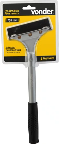 Raspador Multiuso 100 mm Vonder