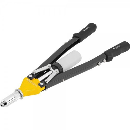 Rebitador Manual Alavanca 2,4mm a 6,4mm RA540 Vonder