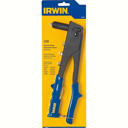 Rebitador Manual R100 10,5" 1886980 Irwin