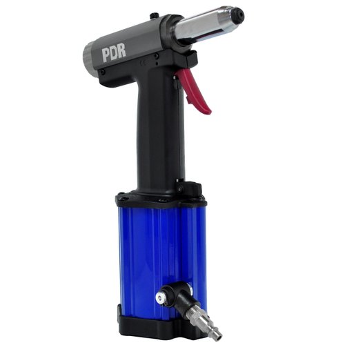 Rebitador Pneumático até 3/16" 1.145 Kgf  PRO-316 PDR