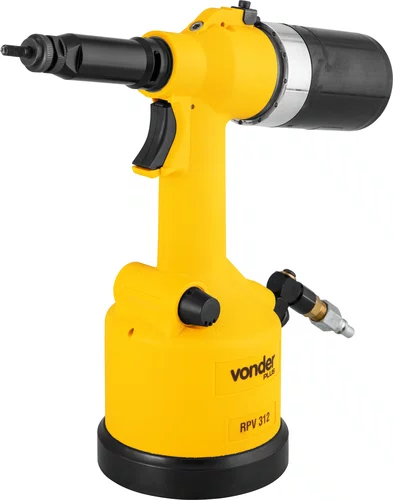 Rebitador Pneumático para Rosca RPV312 – Vonder