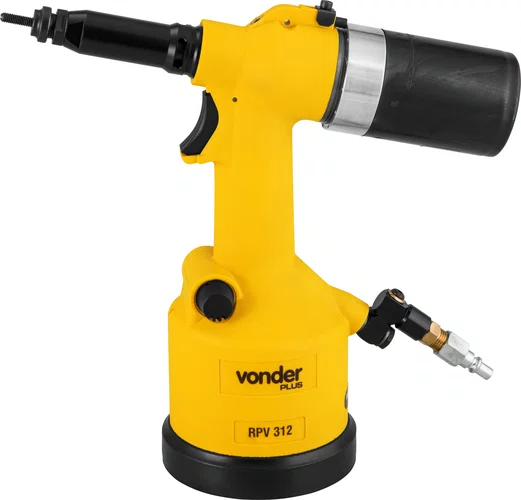 Rebitador Pneumático para Rosca RPV312 – Vonder