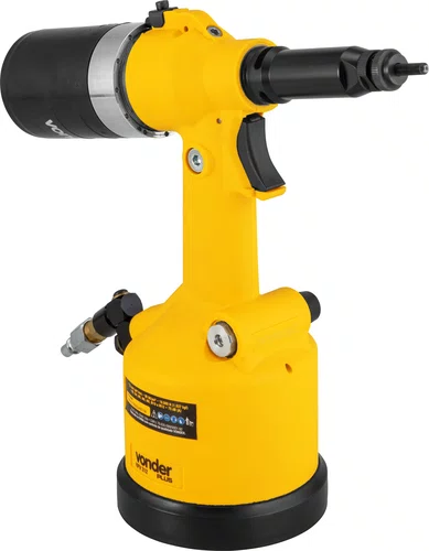 Rebitador Pneumático para Rosca RPV312 – Vonder