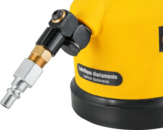Rebitador Pneumático para Rosca RPV312 – Vonder