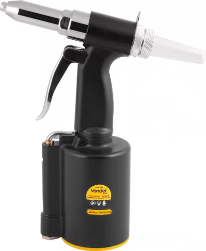 Rebitador Pneumático RPV 480 – Vonder Plus