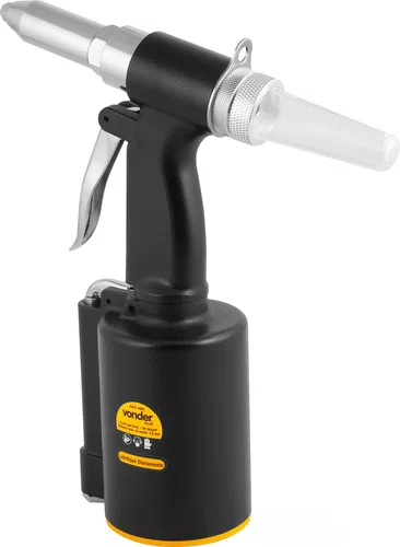 Rebitador Pneumático RPV 480 – Vonder Plus