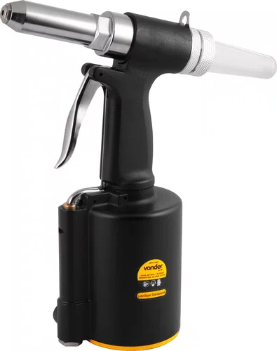 Rebitador Pneumático RPV 640 Vonder Plus