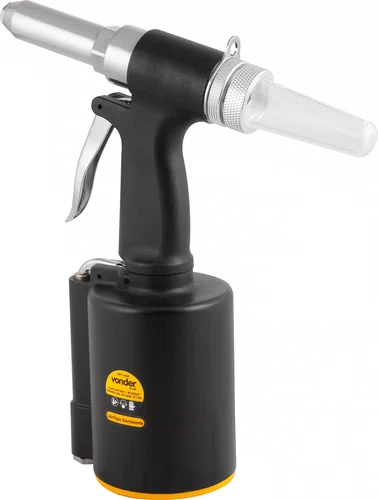 Rebitador Pneumático RPV 640 Vonder Plus