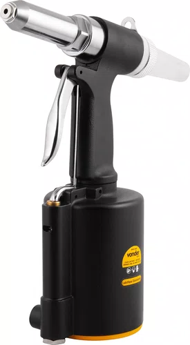 Rebitador Pneumático RPV 640 Vonder Plus