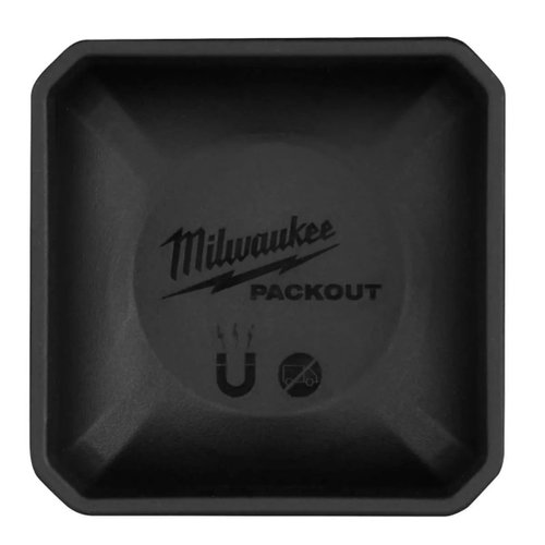 Recipiente Quadrado Magnético 48-22-8070 Milwaukee