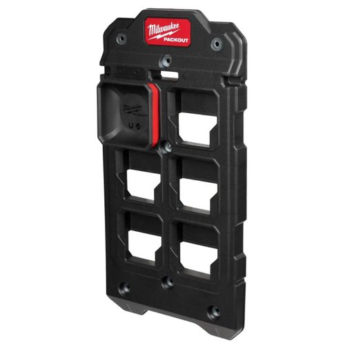 Recipiente Quadrado Magnético 48-22-8070 Milwaukee