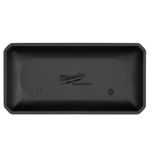 Recipiente Retangular Magnético 48-22-8071 Milwaukee