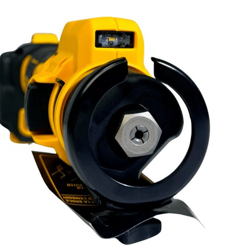 Recortadora Multidirecional Drywall 20v Max Li-Ion DCE555B-B3 DeWalt