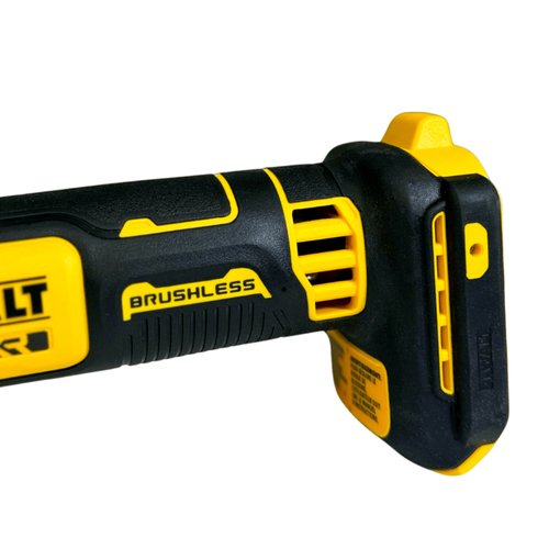 Recortadora Multidirecional Drywall 20v Max Li-Ion DCE555B-B3 DeWalt