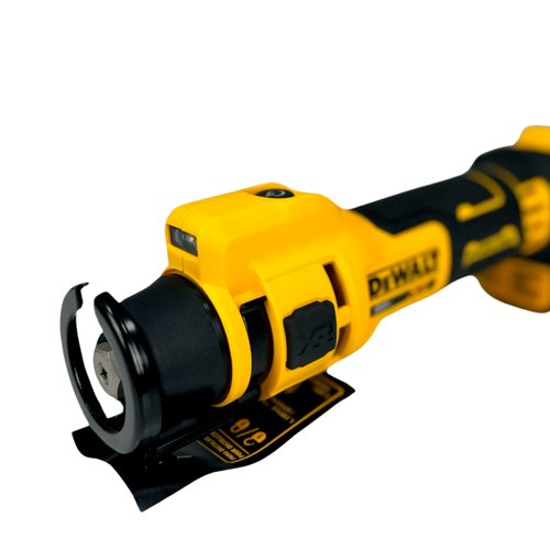 Recortadora Multidirecional Drywall 20v Max Li-Ion DCE555B-B3 DeWalt