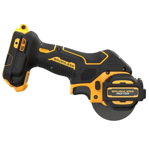 Recortadora Para Acabamento 20v Max DCS438B-B3 DeWalt