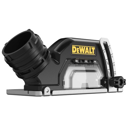 Recortadora Para Acabamento 20v Max DCS438B-B3 DeWalt