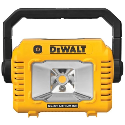 Refletor Led Task Light Compacto 20v Max DCL077B DeWalt