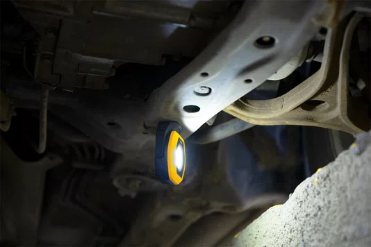 Refletor Recarregável LED COB 1400 lm RRV1400 – Vonder