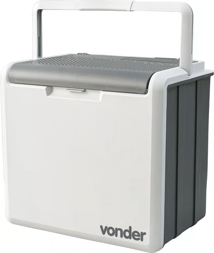 Refrigerador Automotivo 30 Litros 12V – Vonder